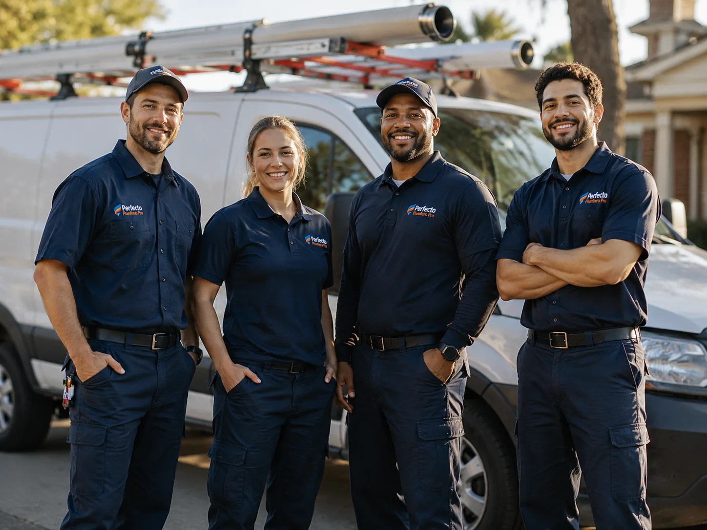 Emergency Plumber Near Me in Paron, AR near me